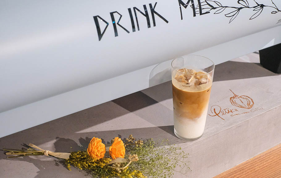 レストラン写真