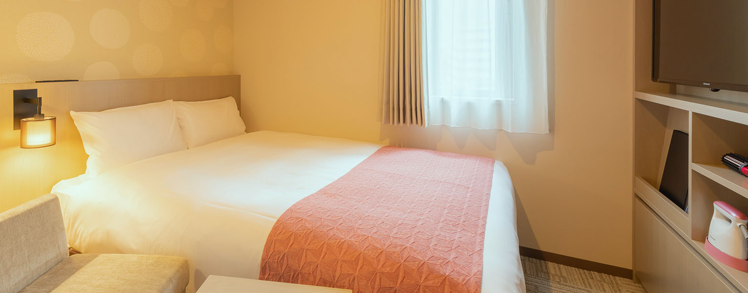 レディースルーム写真