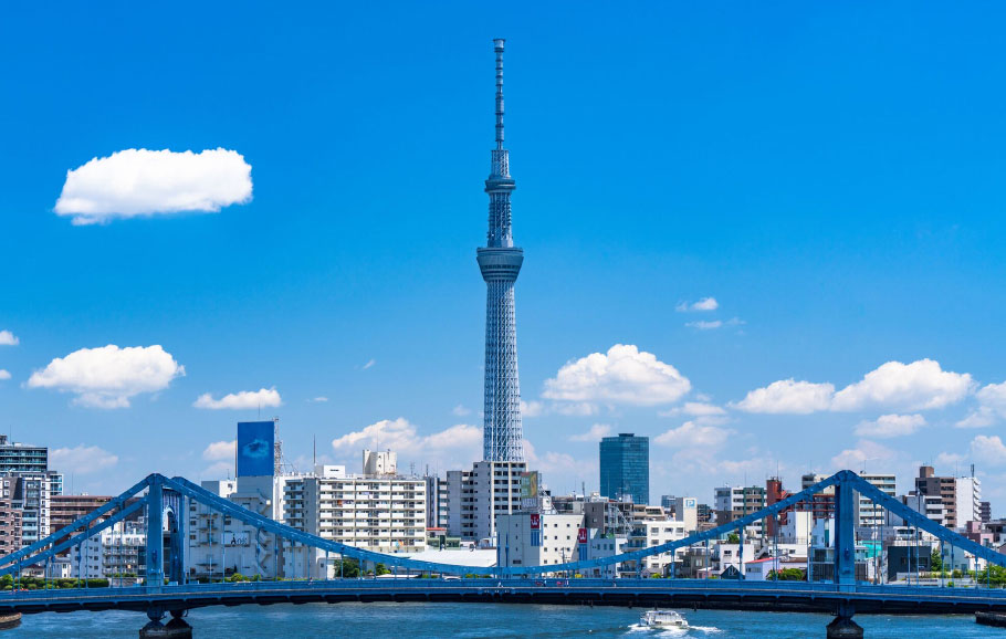東京スカイツリータウン