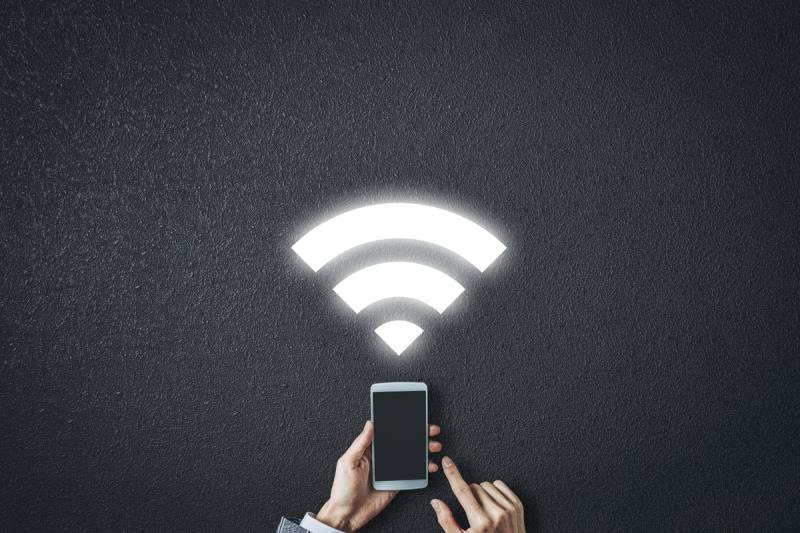 ◆全室Wi-Fi利用可能