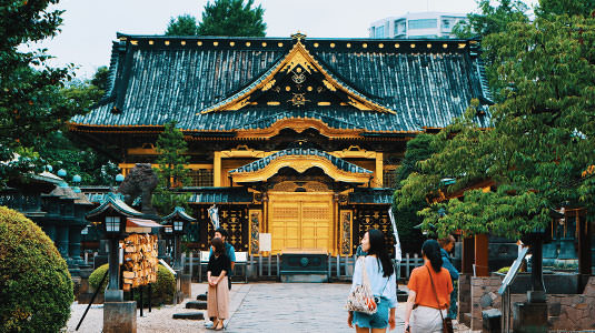 観光におすすめ