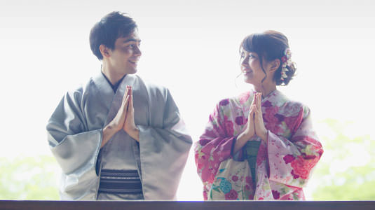 ご夫婦･カップルにおすすめ