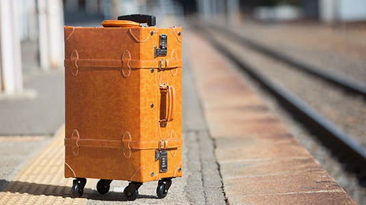 東京遠征におすすめ