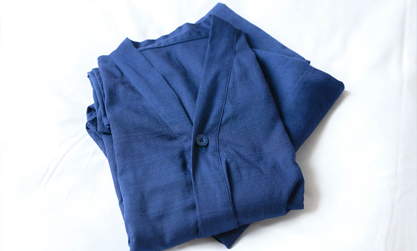 アメニティ写真