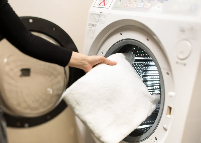 サービスコーナー