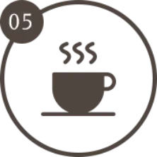 フリードリンク