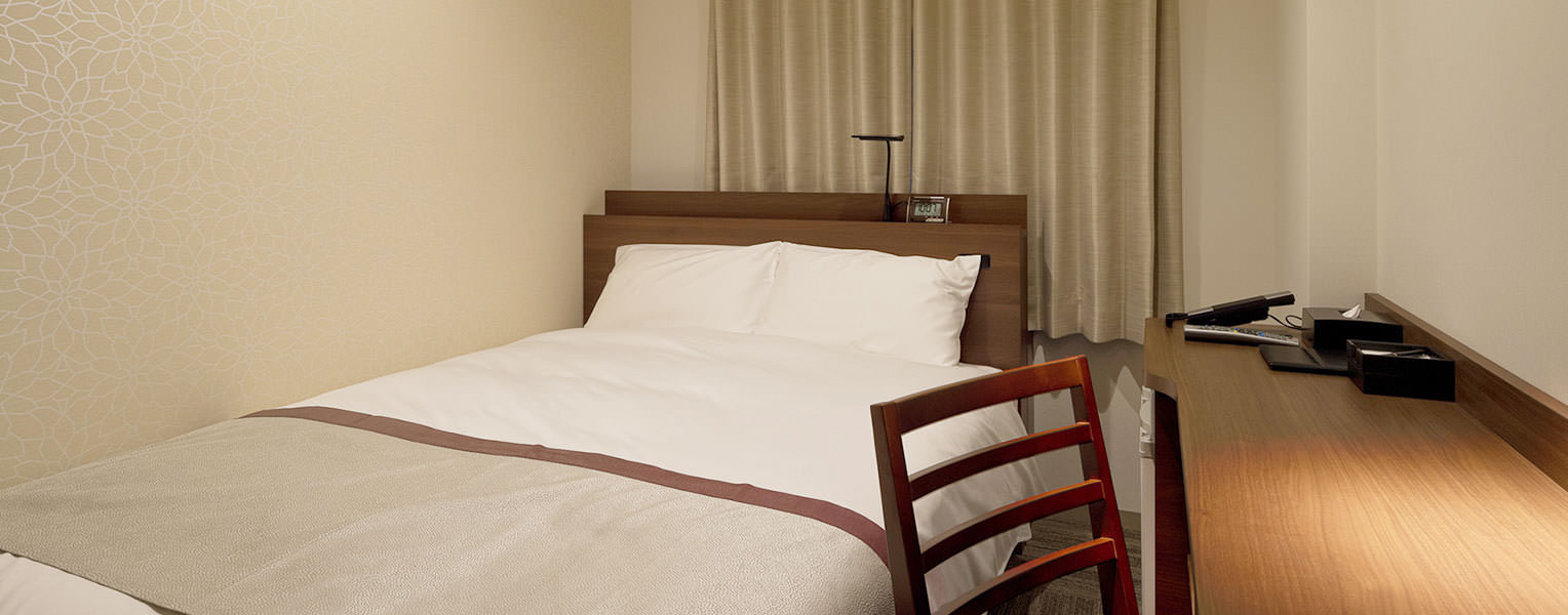 レディースルーム写真