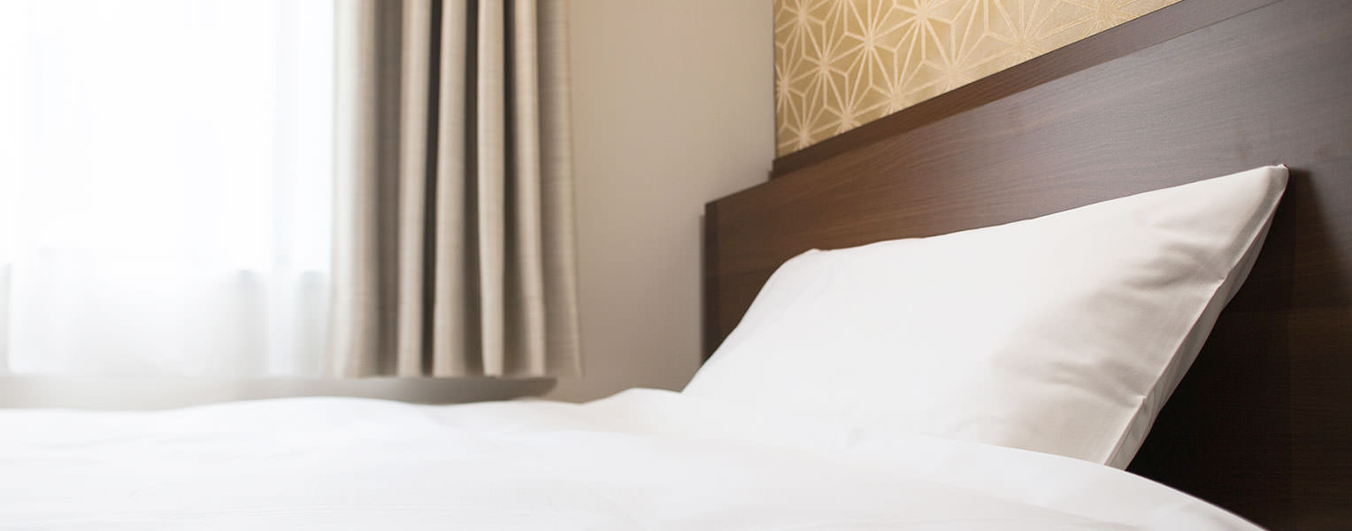 スタンダードルーム写真