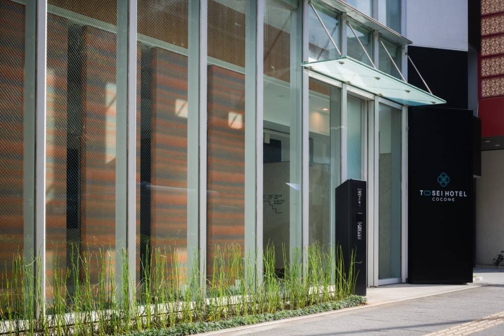 【5月18日（月）】年次法令点検による全館停電のお知らせ