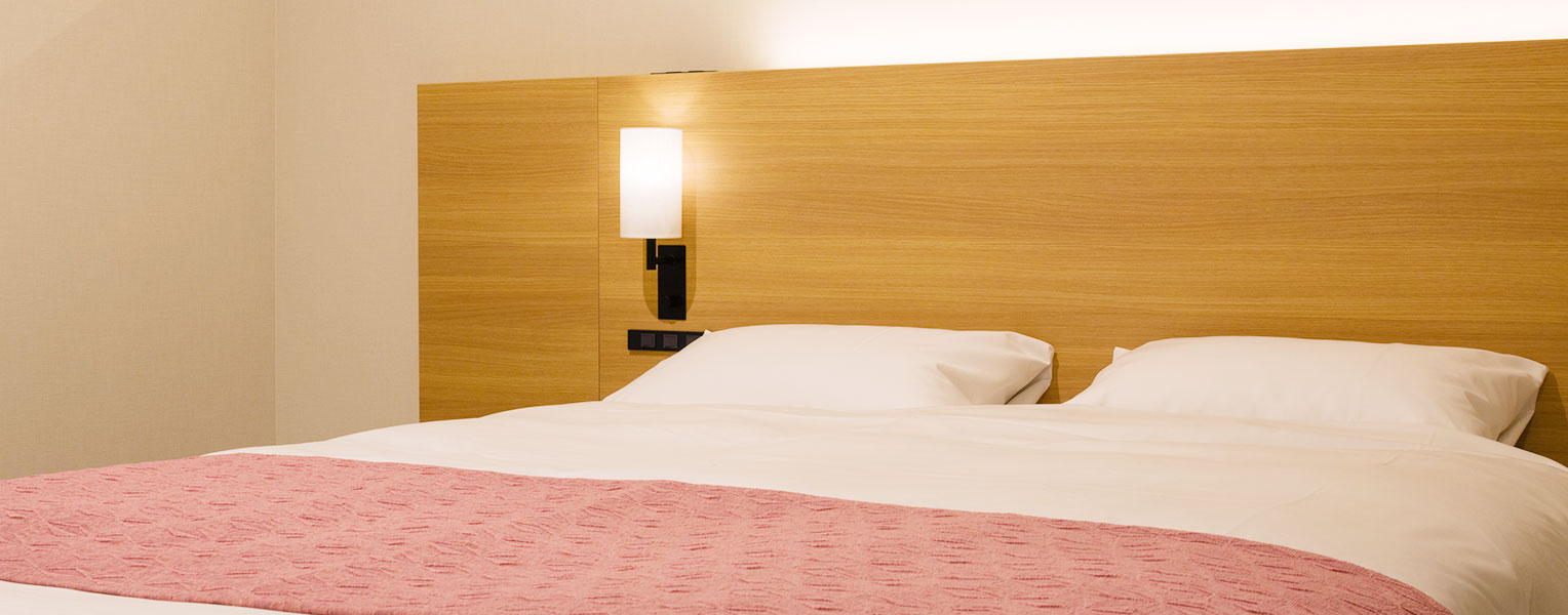 レディースルーム写真