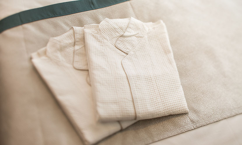 アメニティ写真