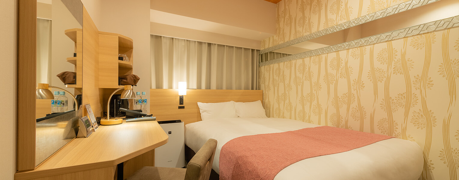 レディースルーム写真